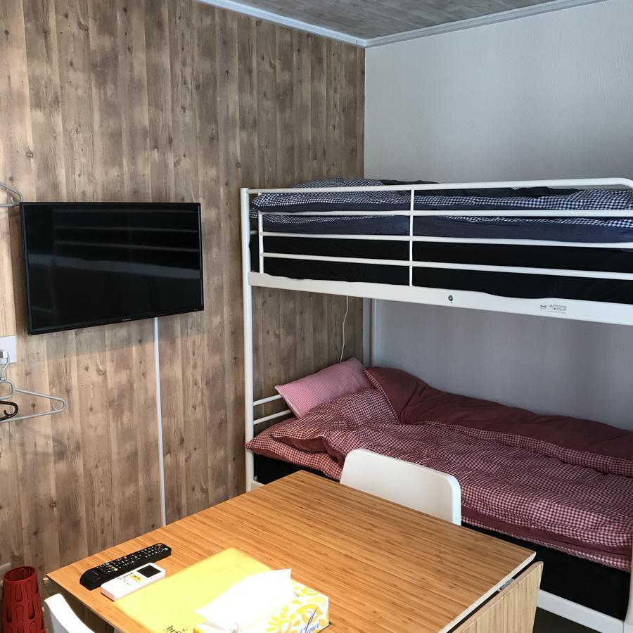Ak401 Guest House Akasaka Fukuoka  Bagian luar foto
