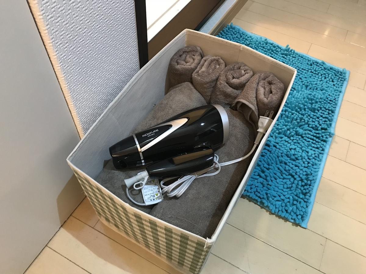 Ak401 Guest House Akasaka Fukuoka  Bagian luar foto