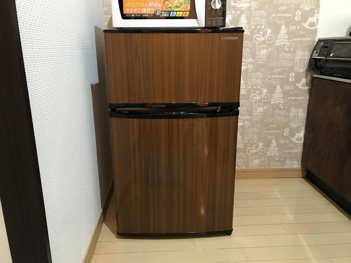 Ak401 Guest House Akasaka Fukuoka  Bagian luar foto