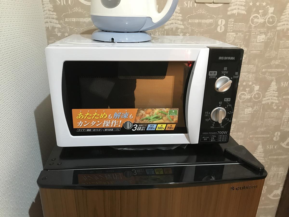 Ak401 Guest House Akasaka Fukuoka  Bagian luar foto